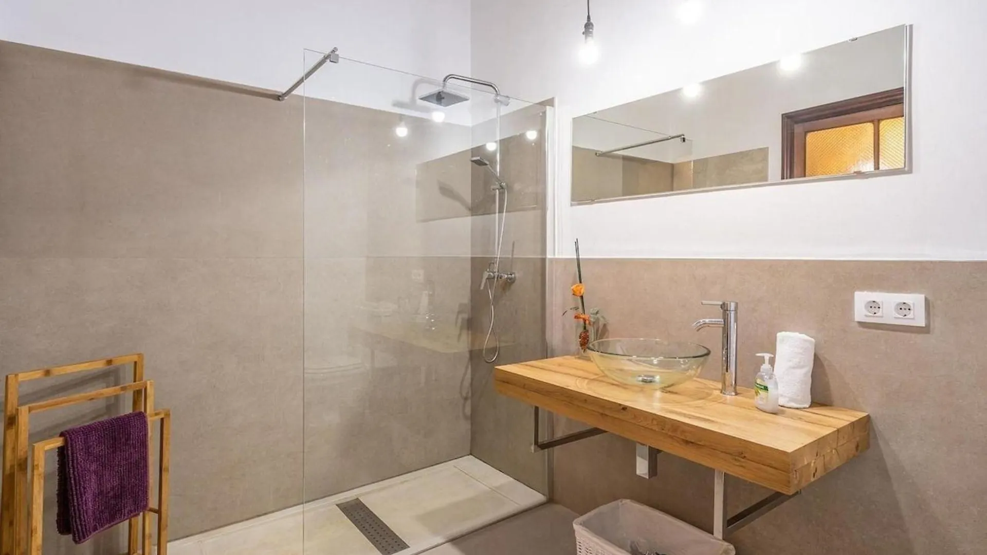 Nettes Ferienhaus In Ses Cadenes Mit Privatem Pool Villa Llucmajor