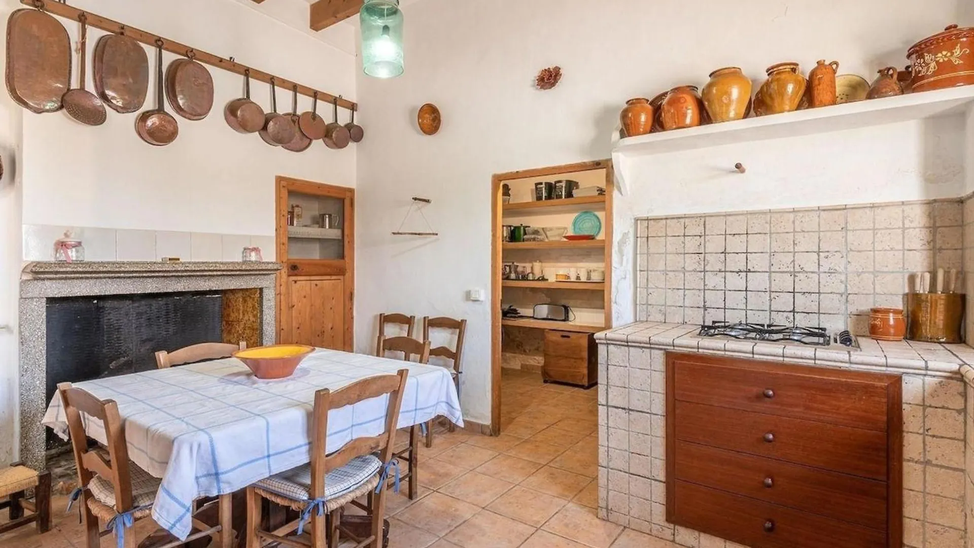 Holiday home Nettes Ferienhaus In Ses Cadenes Mit Privatem Pool Villa Llucmajor