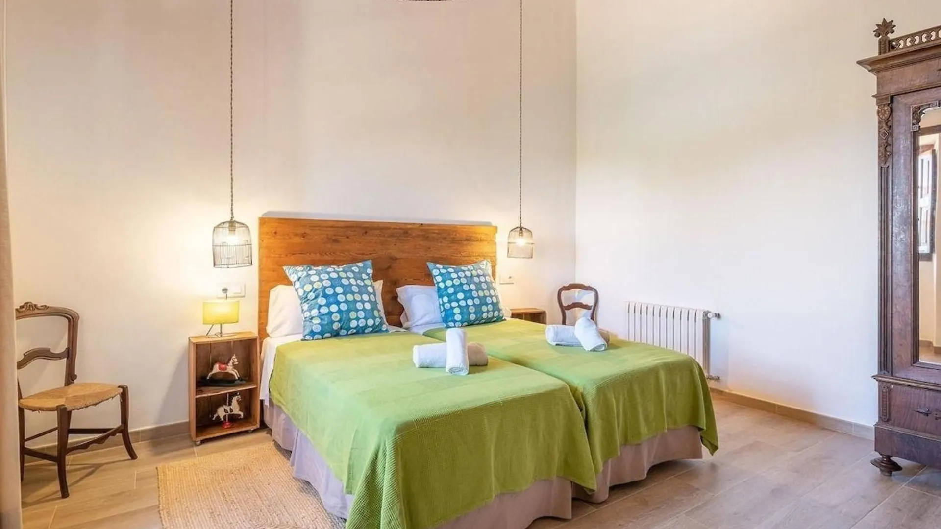 Nettes Ferienhaus In Ses Cadenes Mit Privatem Pool Villa Llucmajor  0*, Llucmajor (Mallorca)